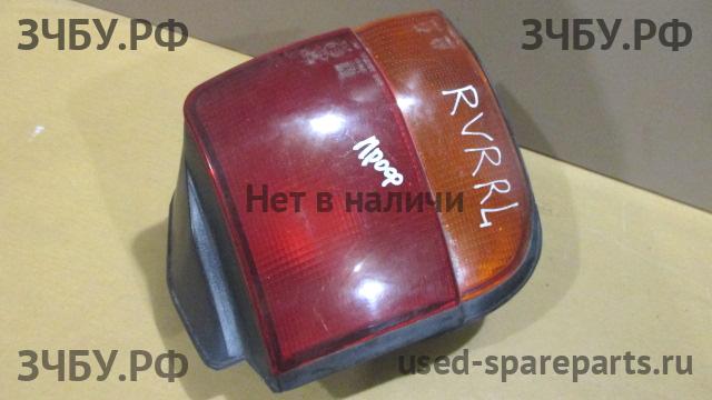 Mitsubishi RVR 1 Фонарь левый
