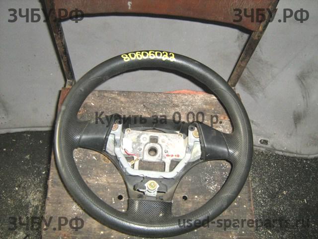 Mazda 6 [GG] Рулевое колесо без AIR BAG