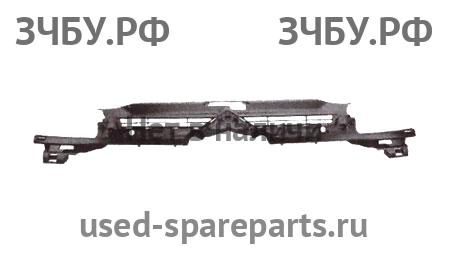 Citroen C4 (1) Кронштейн бампера