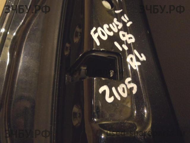 Ford Focus 2 Замок двери задней левой