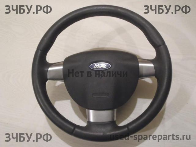 Ford Focus 2 Рулевое колесо с AIR BAG