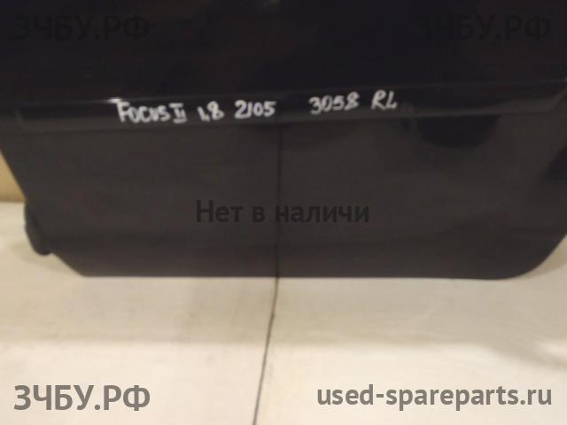 Ford Focus 2 Молдинг двери задней левой