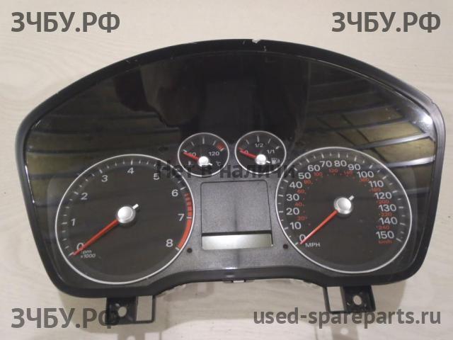 Ford Focus 2 Панель приборов