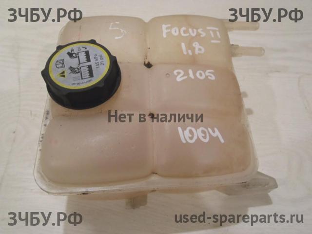 Ford Focus 2 Бачок расширительный