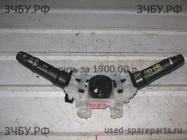 Mitsubishi L200 (4)[KB] Переключатель подрулевой в сборе (без ленты SRS)