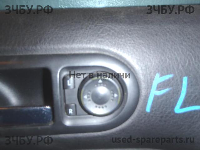 Volkswagen Golf 4 Кнопка регулировки зеркала