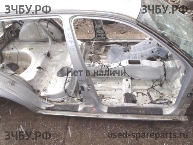 Volkswagen Golf 4 Порог правый