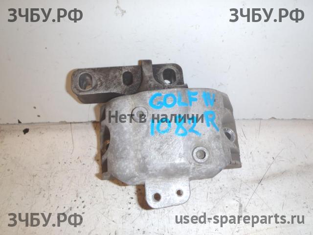 Volkswagen Golf 4 Опора двигателя