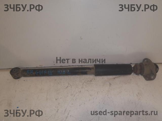Volkswagen Golf 4 Стойка задняя правая (в сборе)