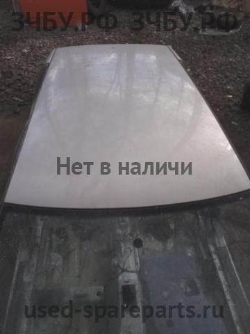 Volkswagen Golf 4 Крыша