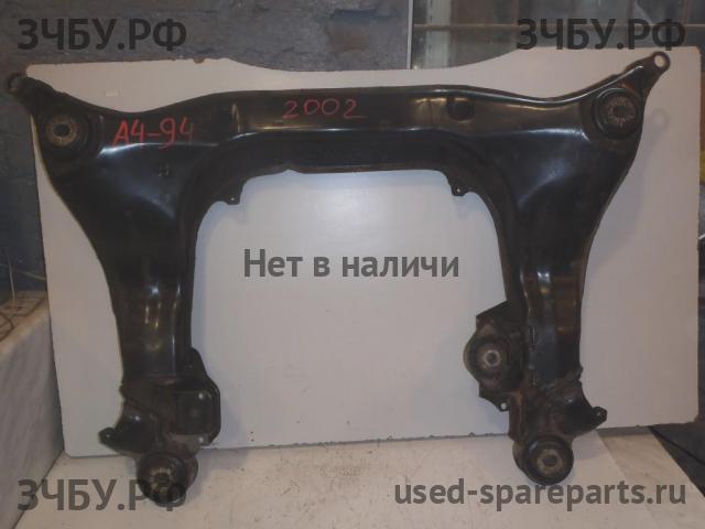 Audi A4 [B5] Балка передняя подмоторная