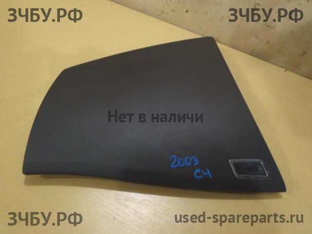 Citroen C4 Grand Picasso (1) Бардачок