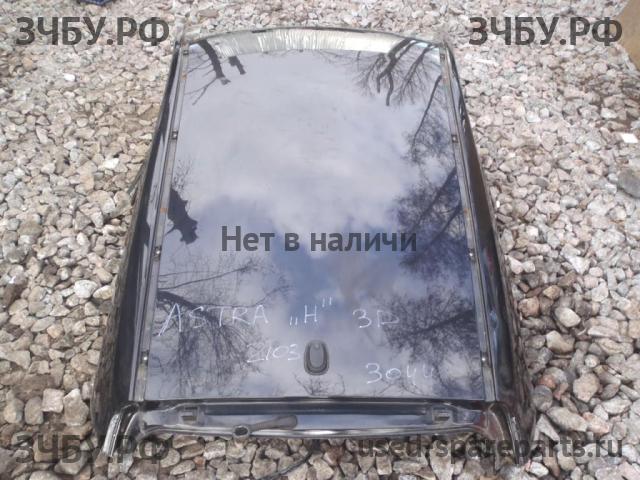 Opel Astra H Крыша