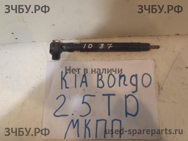 KIA Bongo Форсунка дизельная механическая