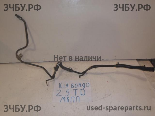 KIA Bongo Трубка масляная