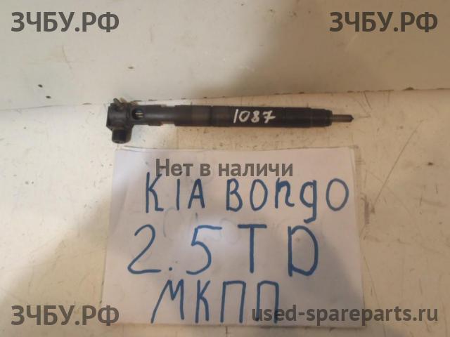 KIA Bongo Форсунка дизельная механическая
