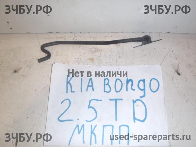 KIA Bongo Держатель капота (Упор капота)