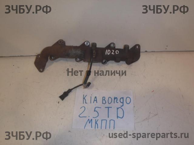 KIA Bongo Коллектор выпускной