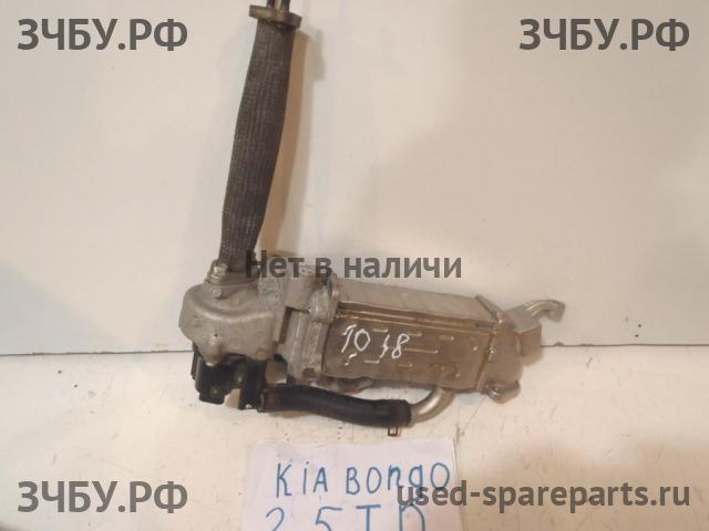 KIA Bongo Клапан рециркуляции выхлопных газов (EGR)