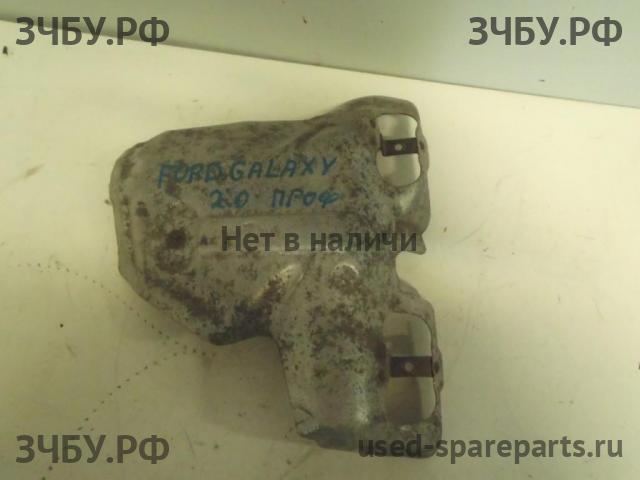 Ford Galaxy 1 Экран тепловой (кожух выпускного коллектора)