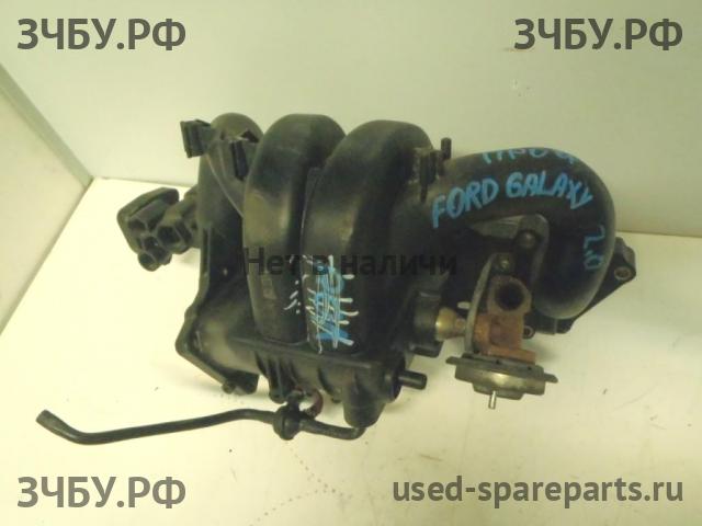 Ford Galaxy 1 Коллектор впускной