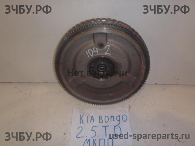 KIA Bongo Маховик