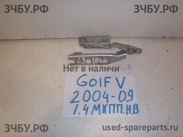 Volkswagen Golf 5 Петля капота