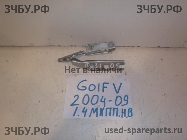 Volkswagen Golf 5 Петля капота