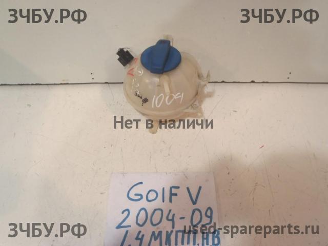 Volkswagen Golf 5 Бачок расширительный