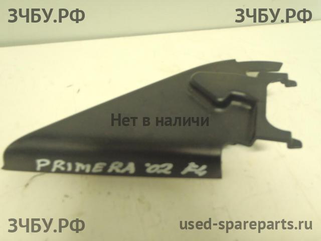 Nissan Primera P12 Накладка