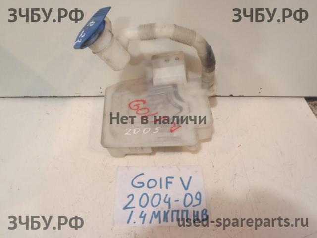 Volkswagen Golf 5 Бачок омывателя лобового стекла