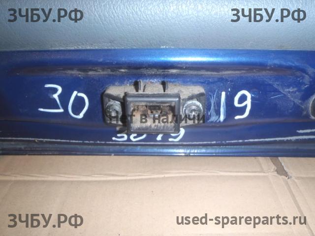 Renault Scenic 1 [JA] Замок багажника
