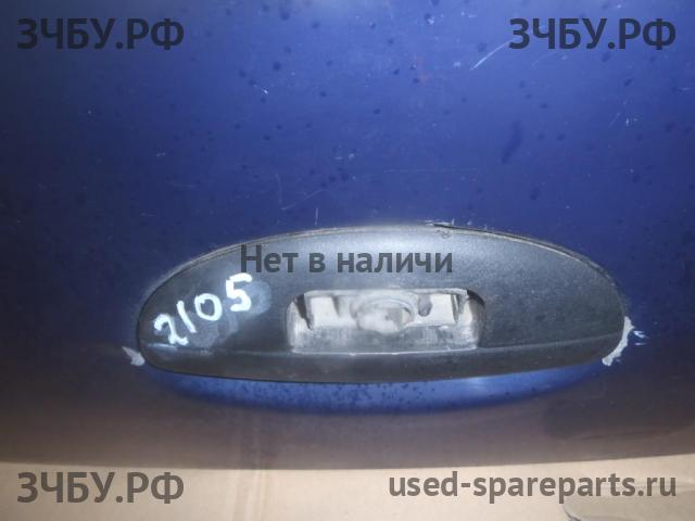 Renault Scenic 1 [JA] Ручка открывания багажника