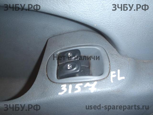 Renault Scenic 1 [JA] Стеклоподъёмник электрический ?