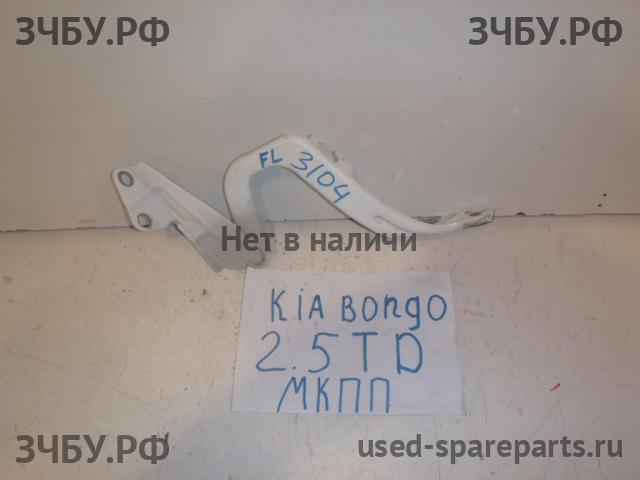 KIA Bongo Петля капота
