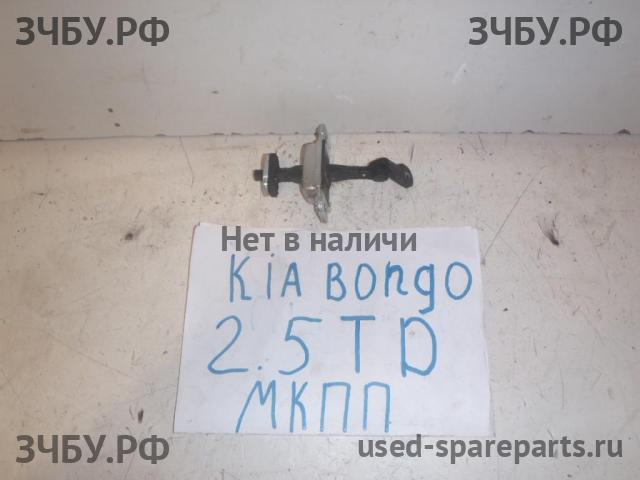 KIA Bongo Ограничитель двери