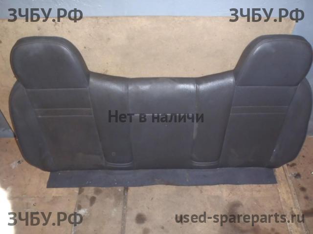KIA Bongo Сиденье