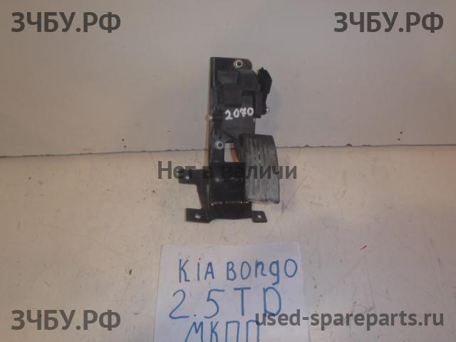 KIA Bongo Педаль газа