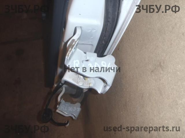 KIA Bongo Петля двери задней левой