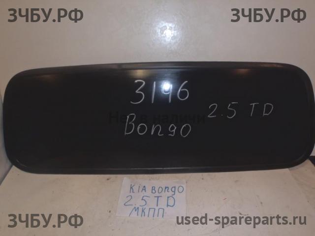 KIA Bongo Стекло заднее