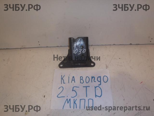 KIA Bongo Кронштейн крепления ДВС