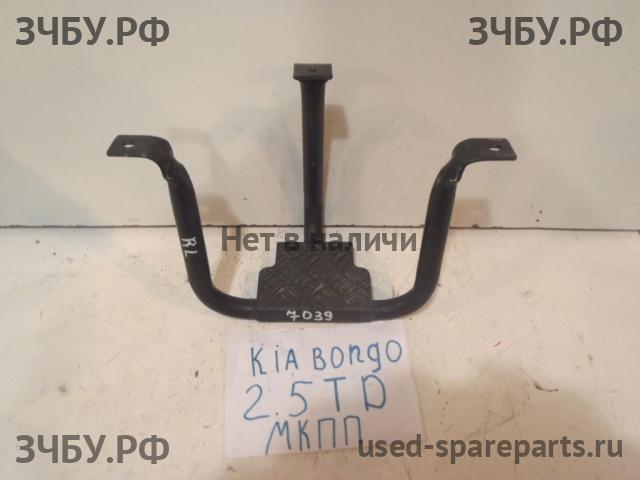 KIA Bongo Подножка