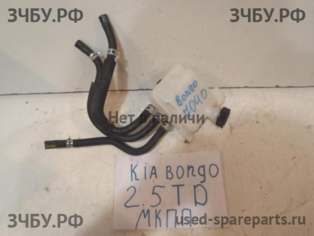KIA Bongo Бачок главного тормозного цилиндра