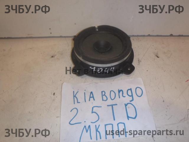 KIA Bongo Динамик