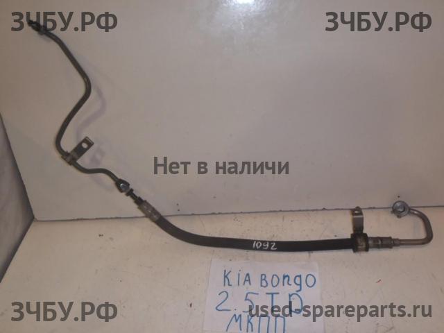 KIA Bongo Трубка гидроусилителя