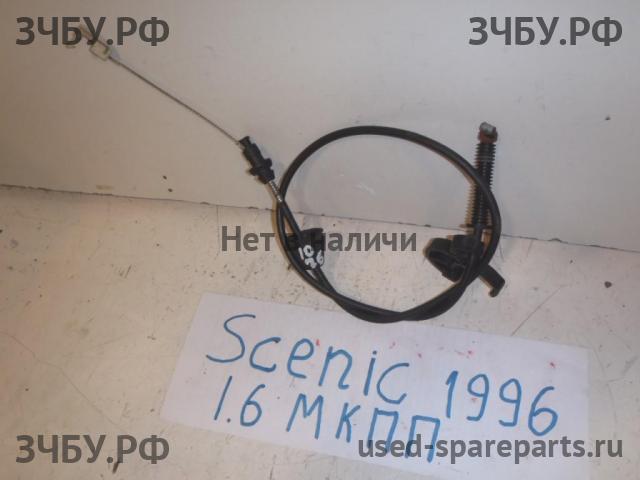 Renault Scenic 1 [JA] Трос газа