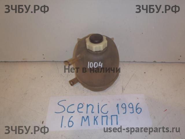 Renault Scenic 1 [JA] Бачок расширительный