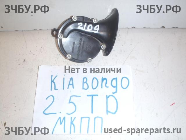 KIA Bongo Сигнал звуковой