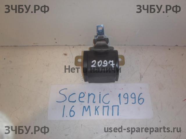 Renault Scenic 1 [JA] Ремень безопасности