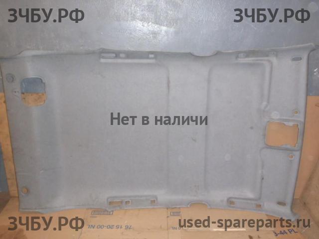 Renault Scenic 1 [JA] Обшивка потолка